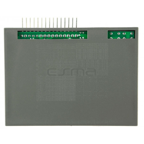 Steuerung NICE RBA3/c ROBUS