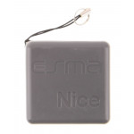NICE WCG GO Mini-Cover-Graphit-Emitter-Schutzgehäuse